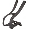 touclips universal black 2 pieces