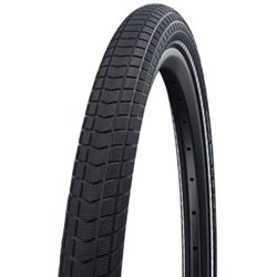 tyre Big Ben Plus 27.5 x 2.00 (50-584) black