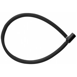 KS106 Cable Lock 60/14mm Black