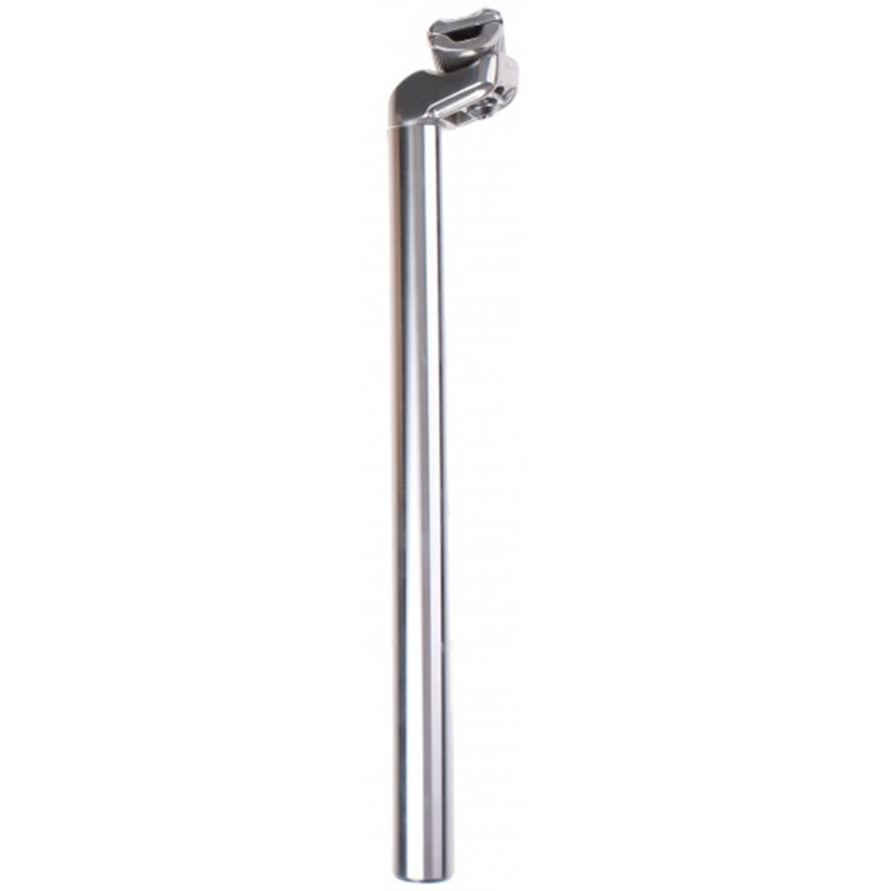 Seat post 29.0 x 350 mm Aluminum Silver