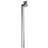 Seatpost Fixed 30.4 x 350 mm Aluminum Silver