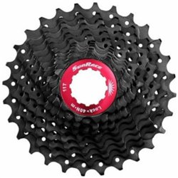 Cassette 11 Speed Csrs3 11-32T Black