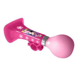 Minnie Bicycle Horn Girls 15 cm Pink