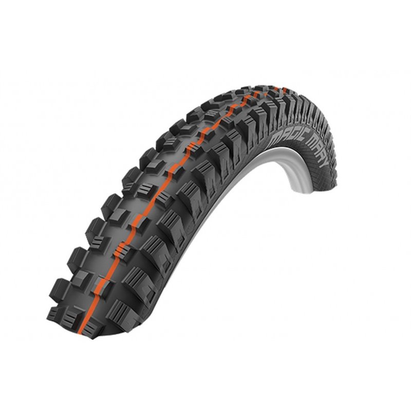 tyre Magic Mary 29 x 2.40 (62-622) black