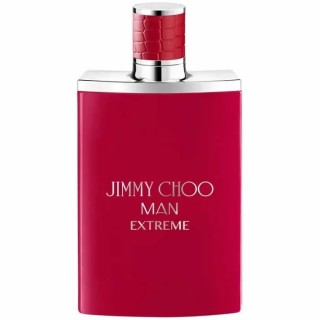 Jimmy Choo Man Extreme Eau De Parfum Spray 100ml - unisex - Teknashop Ltd