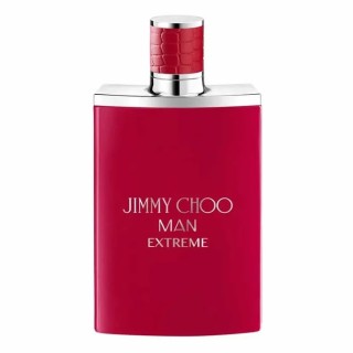 Jimmy Choo Man Extreme Eau De Parfum Spray 50ml - unisex - Teknashop Ltd