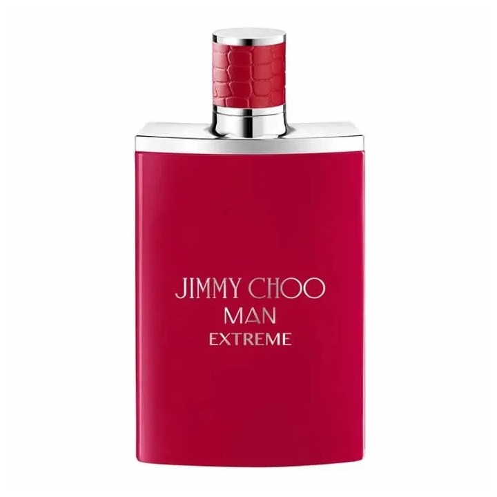 Jimmy Choo Man Extreme Eau De Parfum Spray 50ml - unisex - Teknashop Ltd