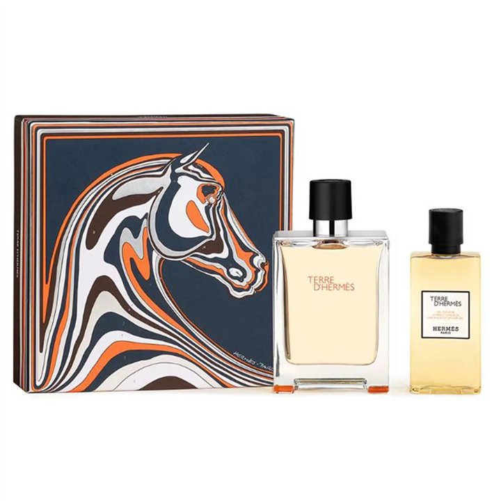 Hermès Hermes Terre D'hermes Eau De Toilette 100ml Spray Locion Corporal 1u - unisex - Teknashop Ltd