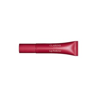 Clarins Lip Perfector Brillo De Labios 24 Fucshia Glow 1un - unisex - Teknashop Ltd