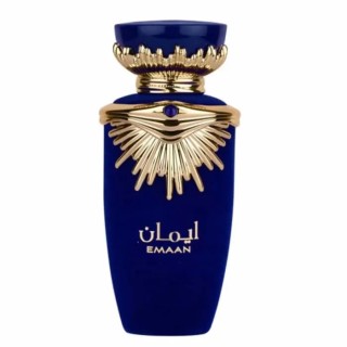 LATTAFA EMAAN EDP SPRAY 100ml - unisex - Teknashop Ltd