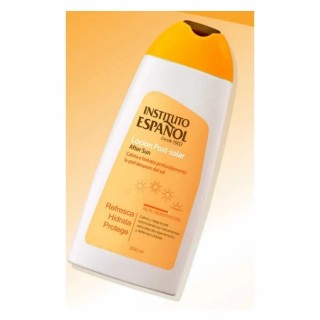 Instituto Español After Sun Lotion 300ml - unisex - Teknashop Ltd