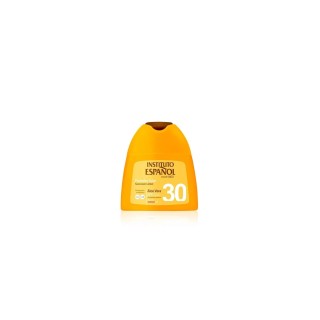 Instituto Español Sol Proteccion Solar Aloe Vera Spf30 Locion 100ml - unisex - Teknashop Ltd