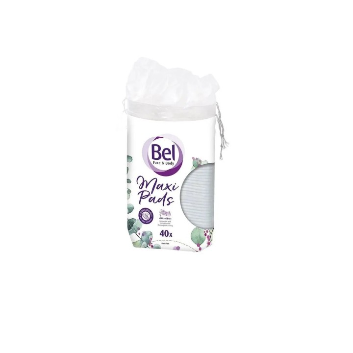 Bel Discos Maxi Oval 40 Ud 9187490 - unisex - Teknashop Ltd