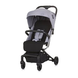 Bijou Faltbarer Buggy Ash Grey