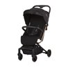 Bijou Faltbarer Buggy Obsidian Schwarz