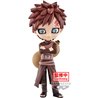 FIGURA GAARA VER.B NARUTO SHIPPUDEN Q POSKET 14CM