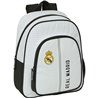 MOCHILA INFANTIL ADAP.CARRO REAL MADRID 1ª EQUIP. 24/25