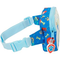 RIÑONERA INFANTIL NIÑA PAW PATROL "PUPS RULE"