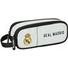 PORTATODO DOBLE REAL MADRID 1ª EQUIP. 24/25