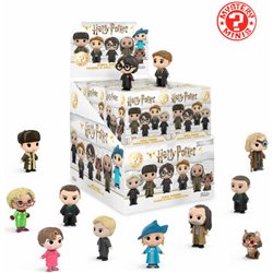 FIGURA MYSTERY MINIS HARRY POTTER SURTIDO