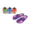 ZAPATILLAS PLAYA HIPPIE MORADO TALLA 40