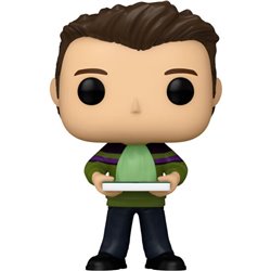 FIGURA POP FRIENDS JOEY TRIBBIANI