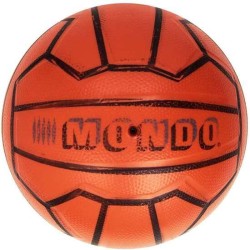 PELOTA BIOBALL 220 MM SUPER SANTOS, 350G.