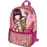 MINI MOCHILA ADAP.CARRO GORJUSS™ FAIRGROUND "CAROUSEL"