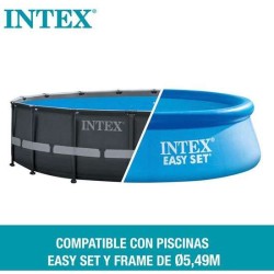 COBERTOR SOLAR PARA PISCINA EASY SET/FRAME D549 CM