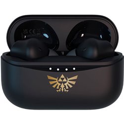 AURICULARES INALAMBRICOS LEGEND OF ZELDA NINTENDO