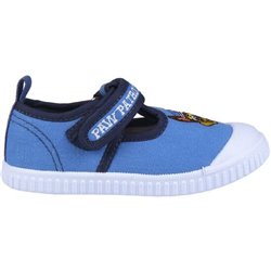 ZAPATILLA LONETA SUELA PVC PEPITO PAW PATROL BLUE