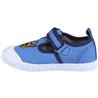 ZAPATILLA LONETA SUELA PVC PEPITO PAW PATROL BLUE