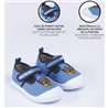 ZAPATILLA LONETA SUELA PVC PEPITO PAW PATROL BLUE