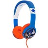 AURICULARES INFANTILES SONIC THE HEDGEHOG