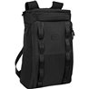 MOCHILA VIAJE SAFTA BASIC NEGRO