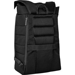 MOCHILA VIAJE SAFTA BASIC NEGRO