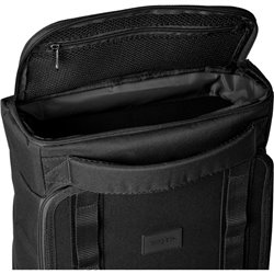 MOCHILA VIAJE SAFTA BASIC NEGRO