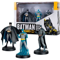 BLISTER FIGURAS BATMAN DC COMICS