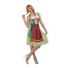 DISFRAZ OKTOBERFEST TALLA XL