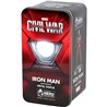 FIGURA IRON MAN HEAVYWEIGHTS CIVIL WAR CAPITAN AMERICA MARVEL