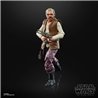 SET FIGURAS THE POWER OF THE FORCE CANTINA SHOWDOWN BLACK SERIES STAR WARS 15CM