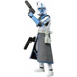 FIGURA ARC TROOPER STAR WARS VINTAGE 10CM