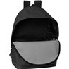 MOCHILA DOBLE PARA PORTATIL 15,6"+USB MUNICH BASICOS "NEGRO"