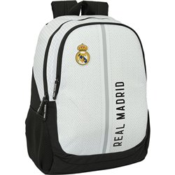 MOCHILA ADAPT.CARRO REAL MADRID 1ª EQUIP. 24/25