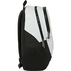 MOCHILA ADAPT.CARRO REAL MADRID 1ª EQUIP. 24/25