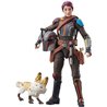 FIGURA SABINE WREN AHSOKA STAR WARS 9,5CM