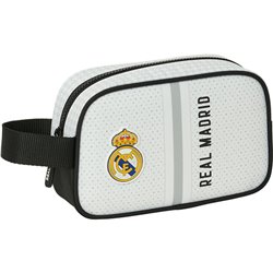 NECESER DE 22 CM REAL MADRID 1ª EQUIP. 24/25