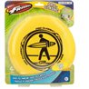 FRISBEE FLEXIBLE 25CM - MODELOS SURTIDOS