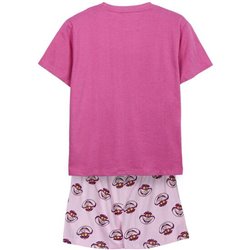 PIJAMA CORTO SINGLE JERSEY DISNEY ALICIA