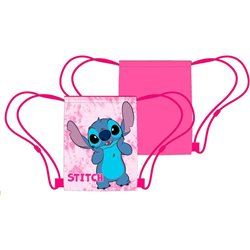 SACO STITCH DISNEY 40CM